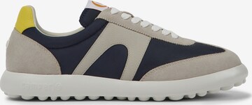 CAMPER Sneakers laag 'Pelotas' in Grijs