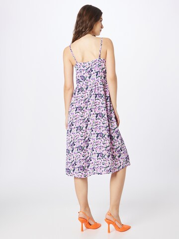 JDY Kleid 'FREJA' in Lila