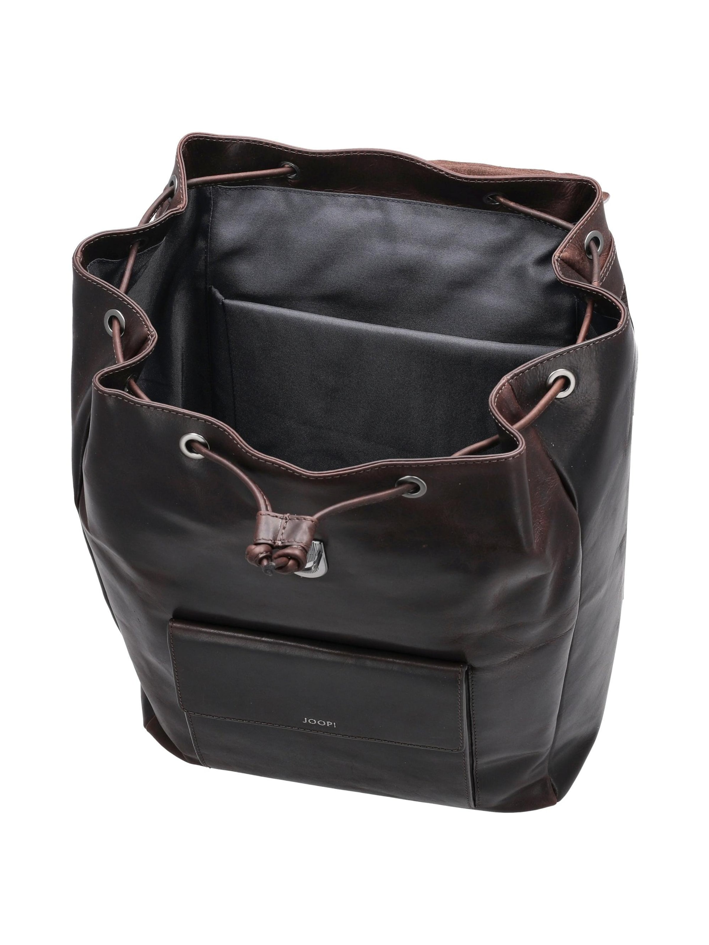 JOOP! Backpack 'Cerratano Claudio' in Brown