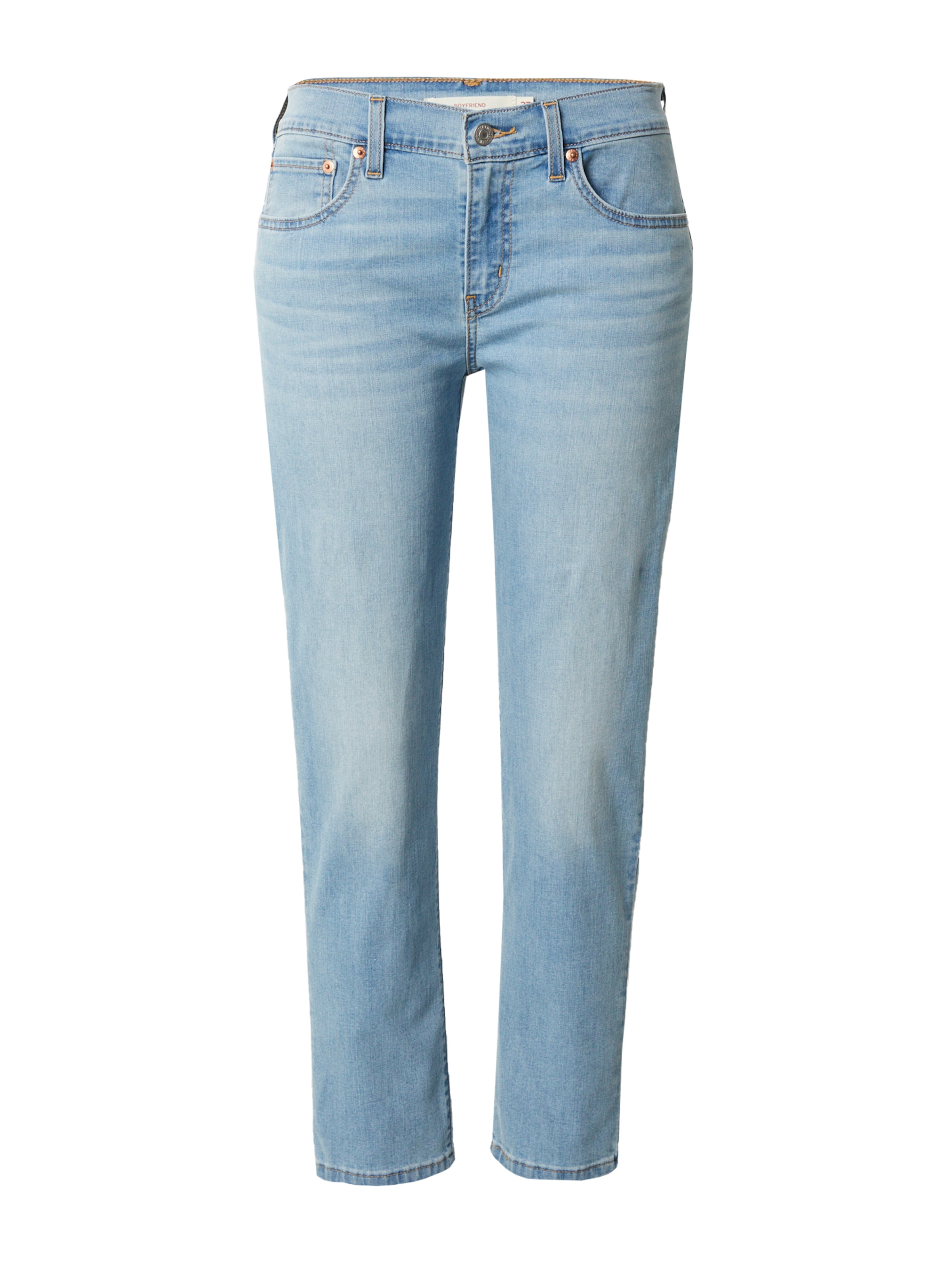 LEVI'S ® Regular Jeans in Blue: front
