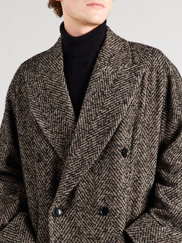 Manteau mi-saison 'MATESSO 10' DRYKORN en marron