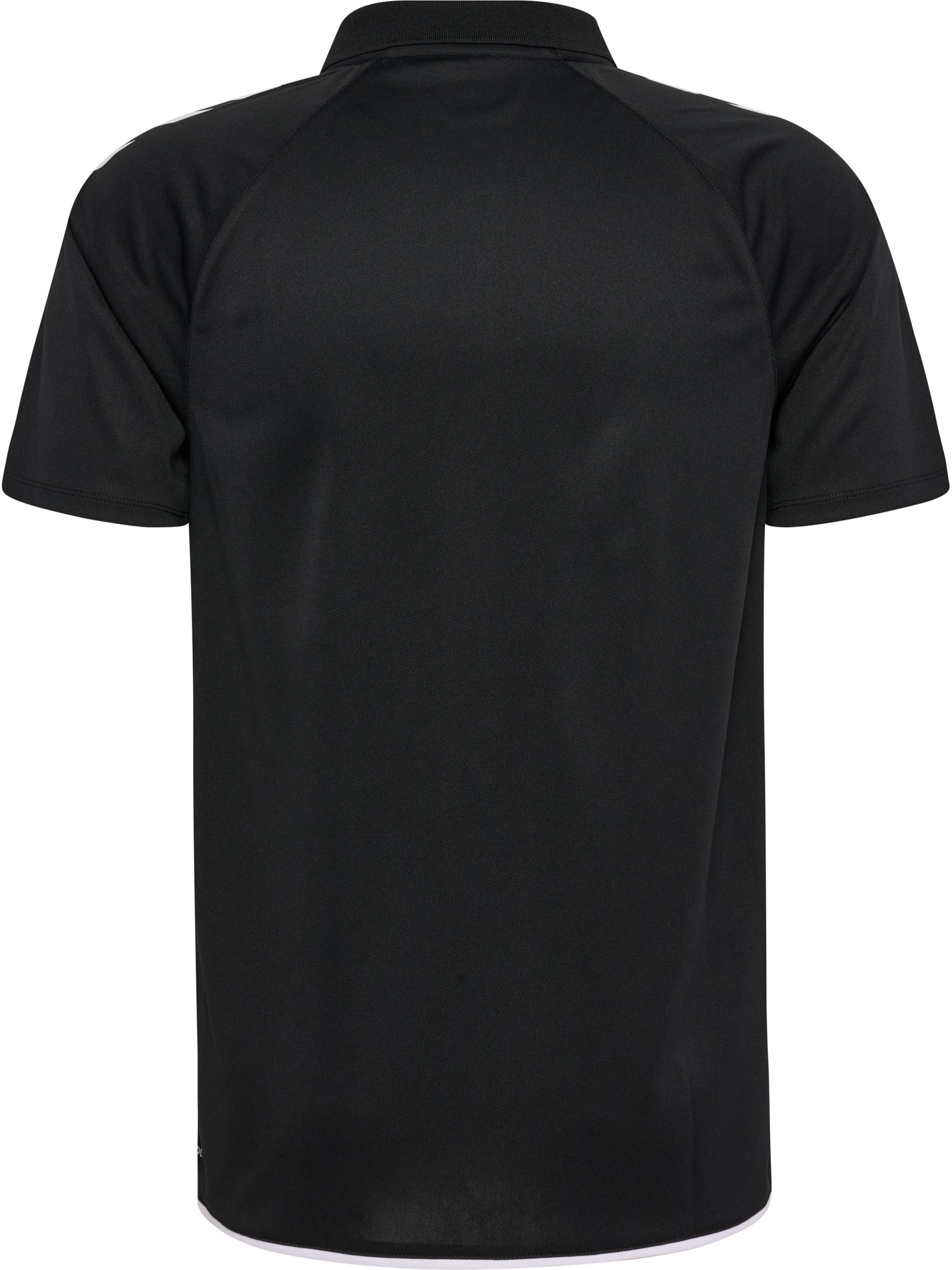 Hummel Performance shirt in Black