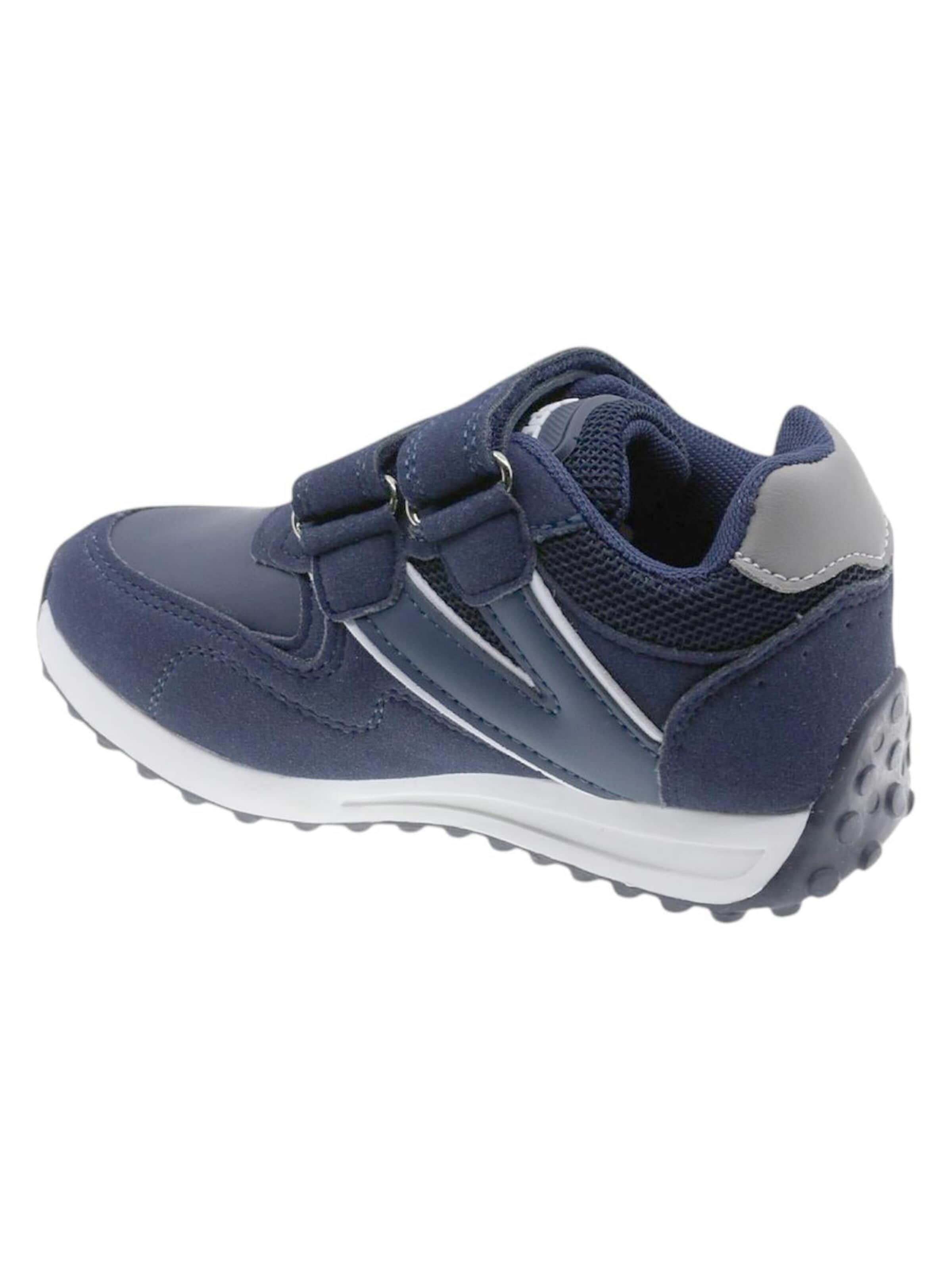 Beppi Sneaker‌‌‌‌‌ in Blau