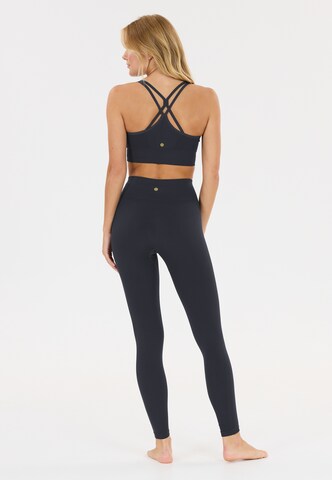 Athlecia Low Support Sports bra 'Foan V3' in Blue