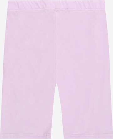 KIDS ONLY Skinny Pants 'Amy' in Pink