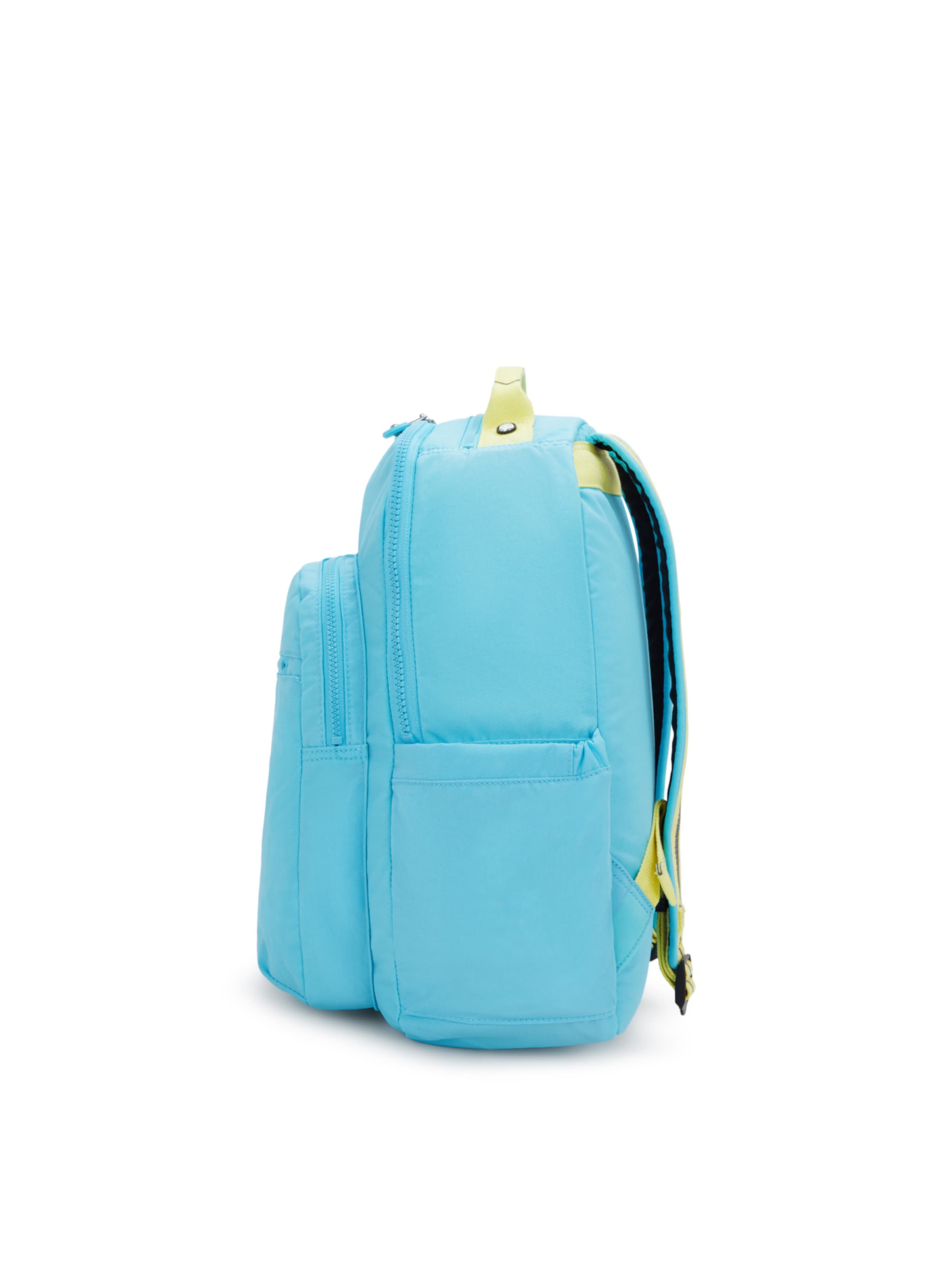 Zaino 'Seoul' di KIPLING in blu