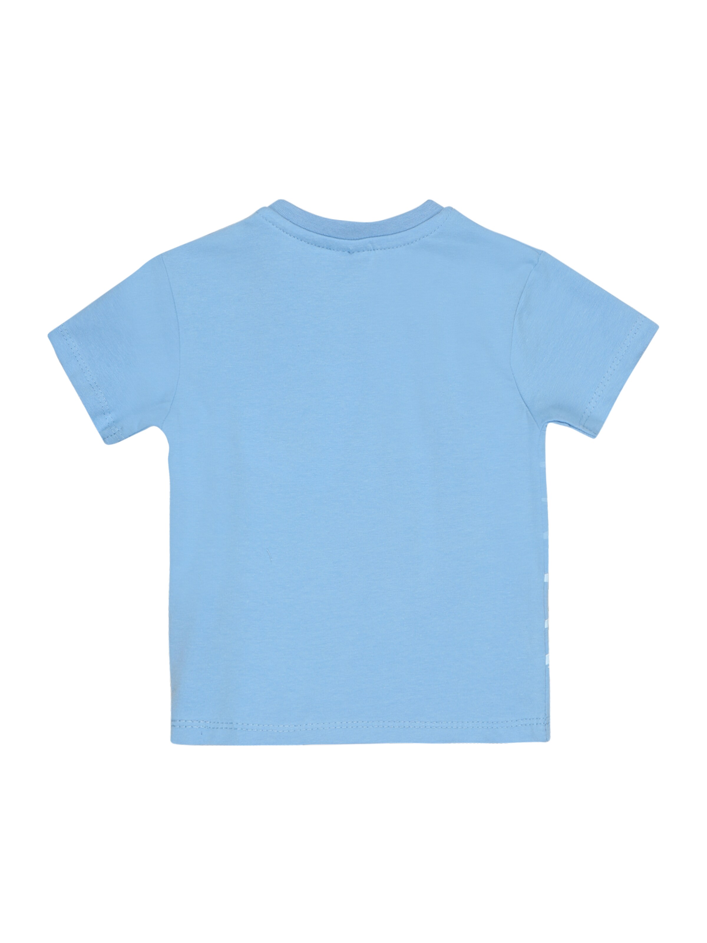 Kinder Bekleidung SALT AND PEPPER Shirt in Blau - JW21958
