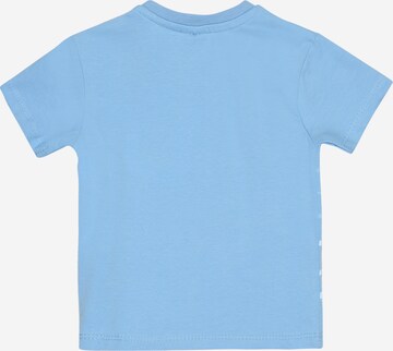 SALT AND PEPPER Koszulka w kolorze niebieski