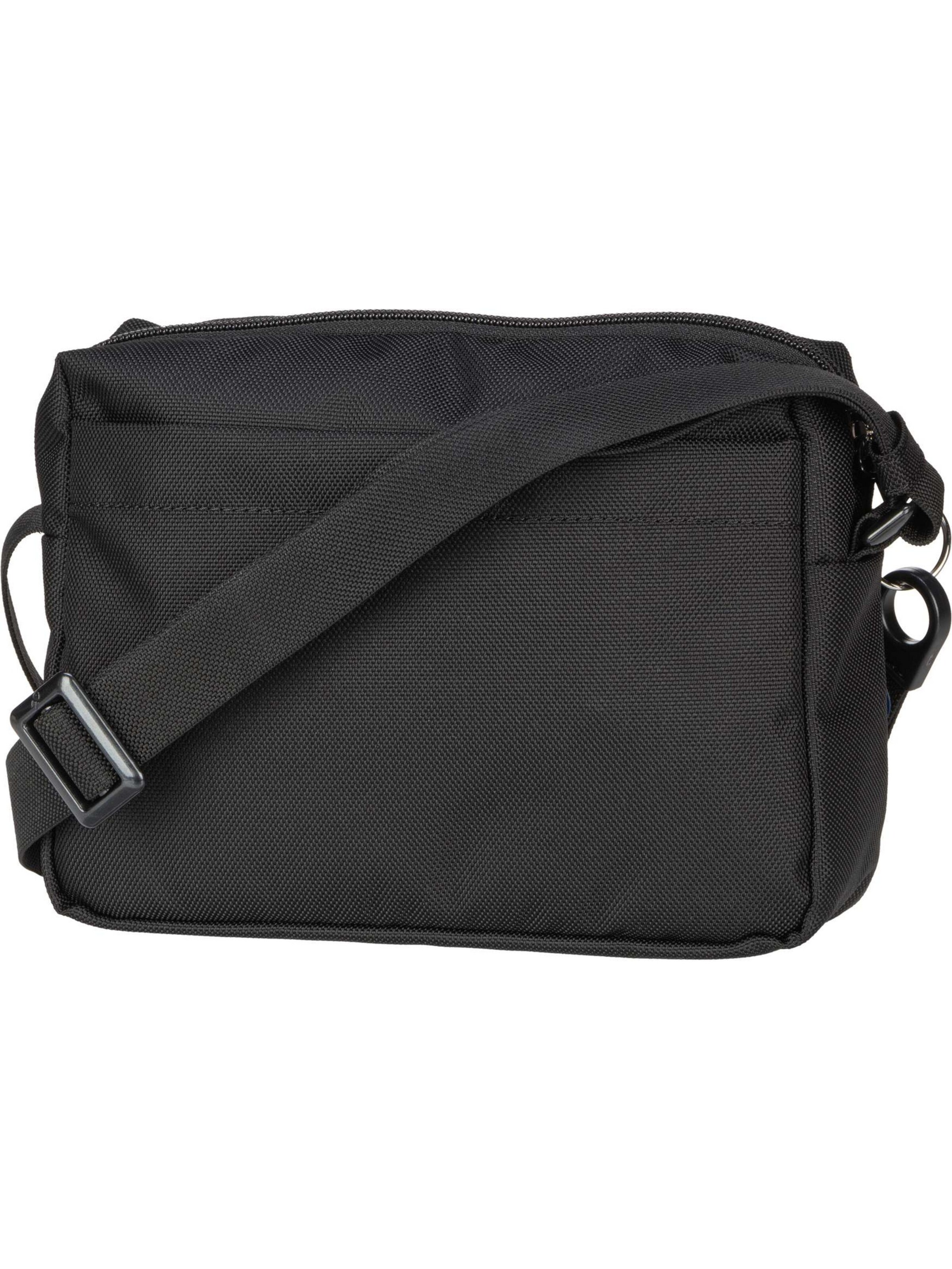 MANDARINA DUCK Schoudertas in Zwart