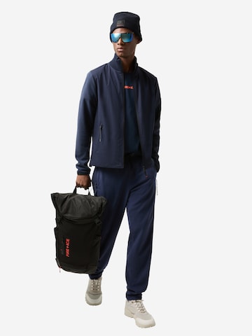 Bogner Fire + Ice Regular Hose 'Broder' in Blau