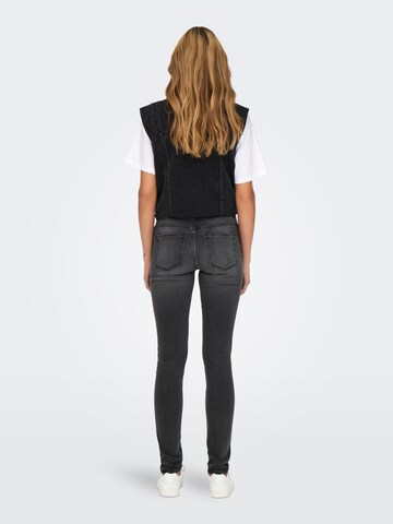 ONLY Skinny Fit Дънки 'ONLPaola' в сиво