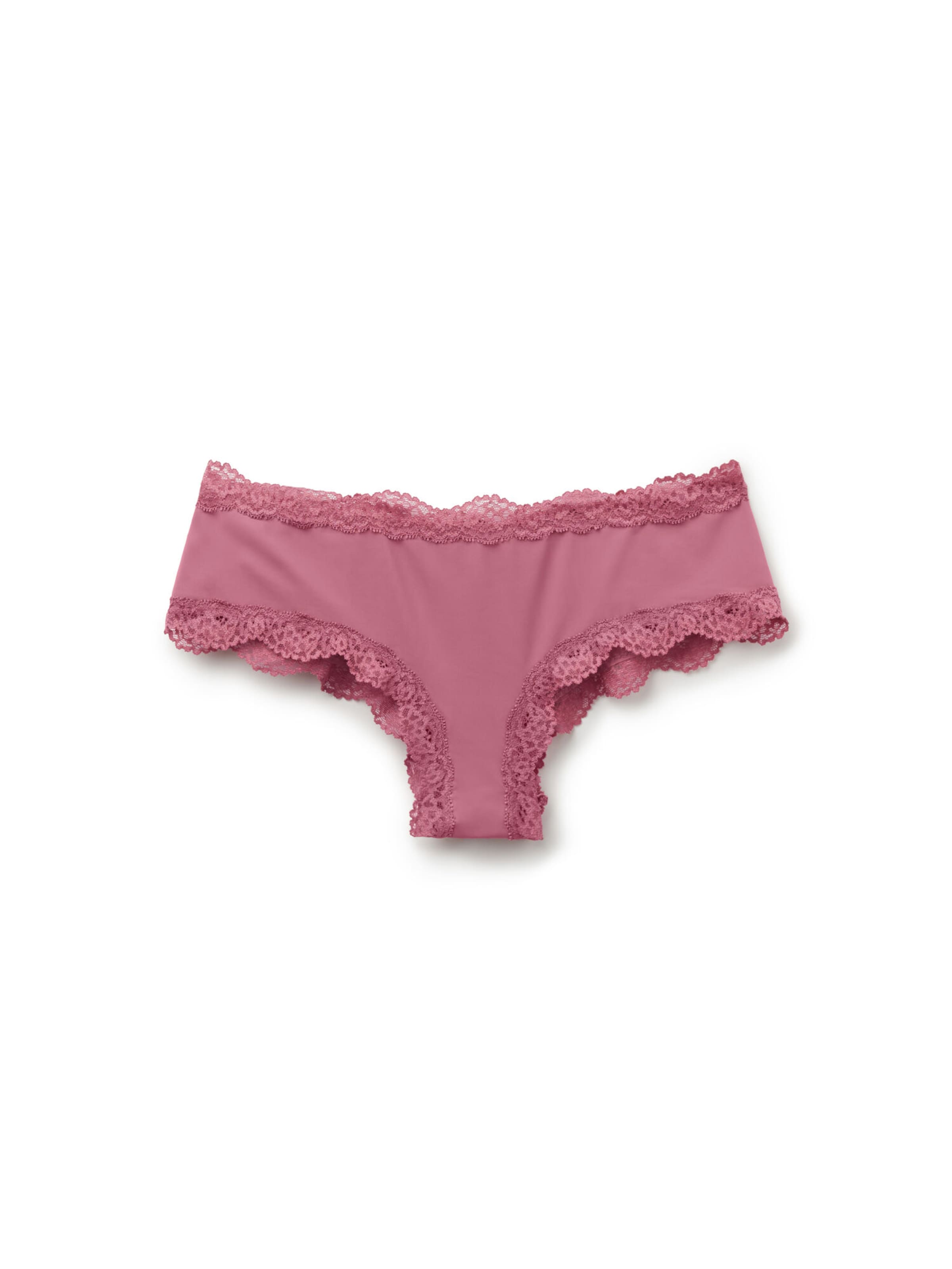 Tezenis Panty in Pink: front