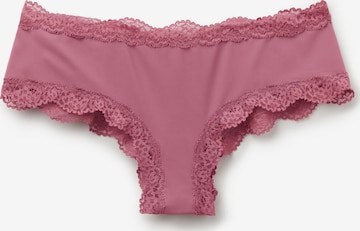 Tezenis Panty in Pink: front