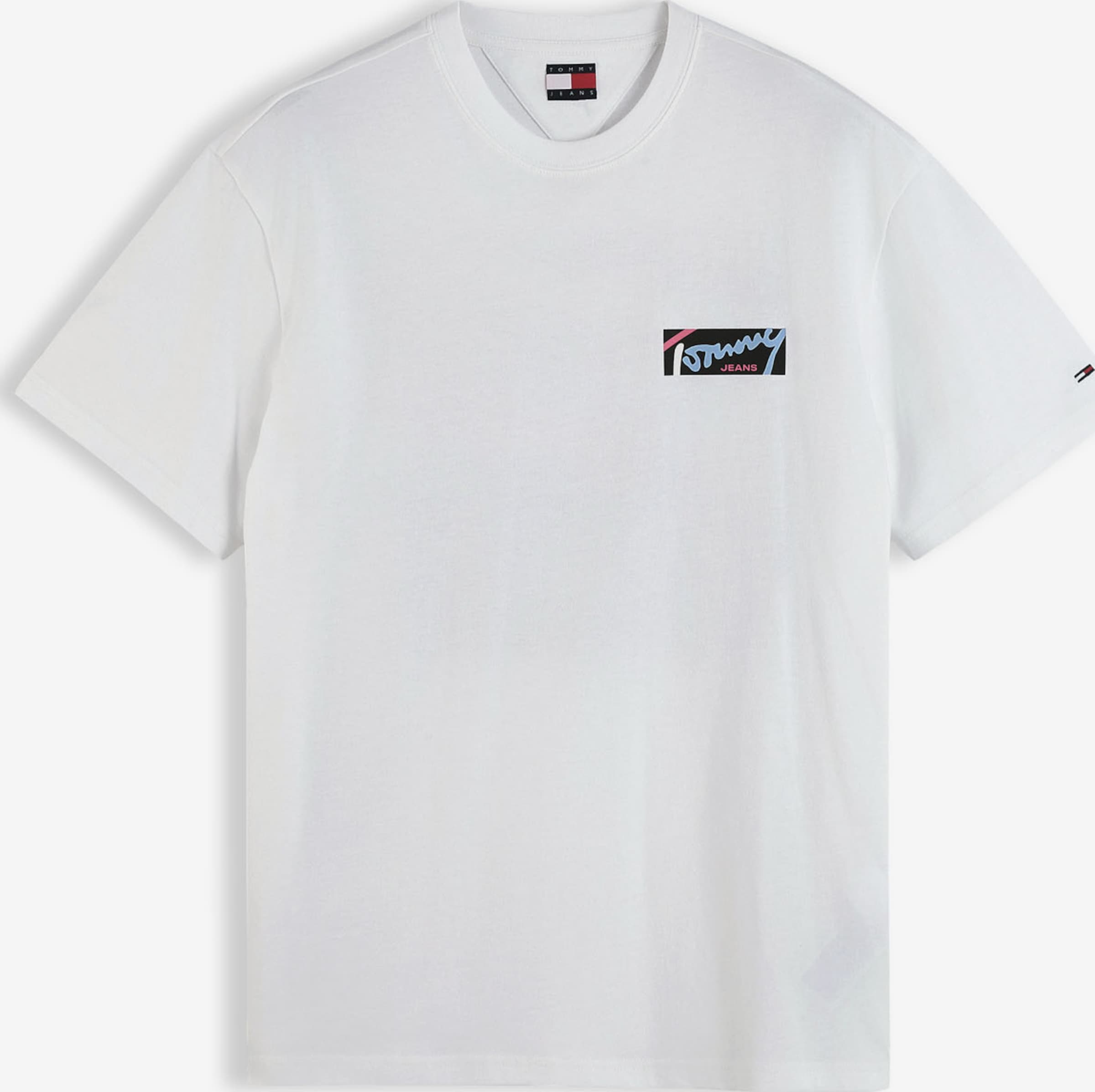 Tommy Jeans Tricou