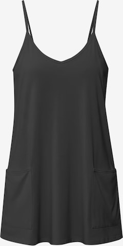 pilka Imily Bela Suknelė: priekis