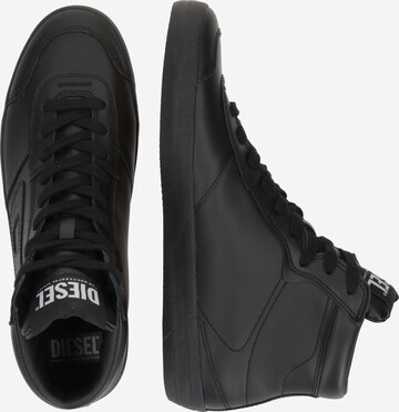 DIESEL Sneaker 'S-LEROJI' in Schwarz