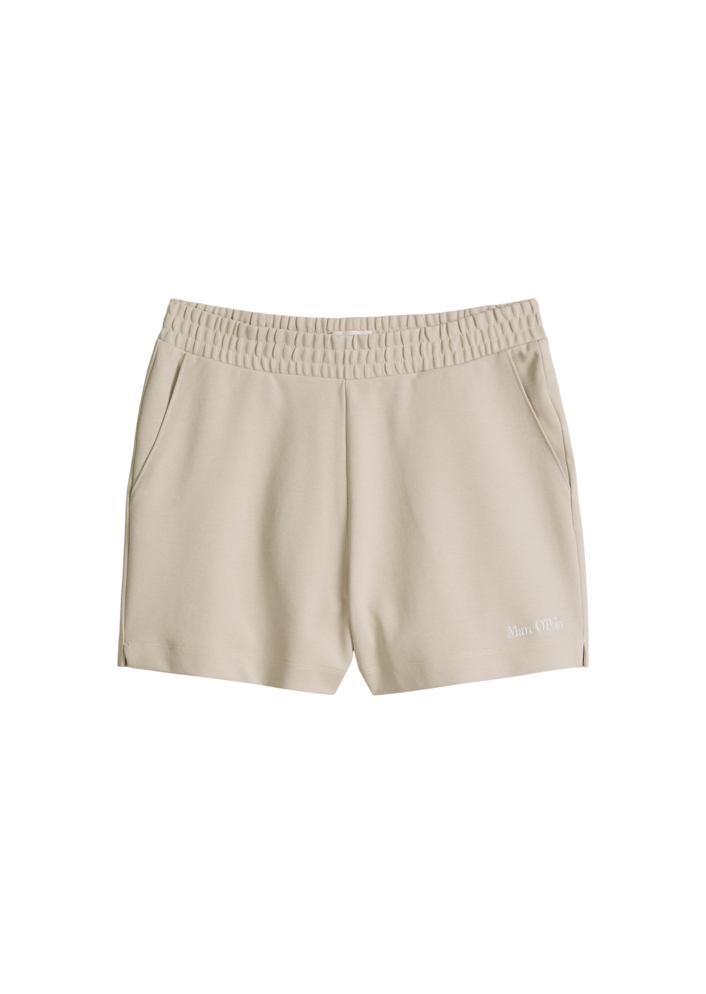 Marc O'Polo Hose in 32 in grau, Produktansicht