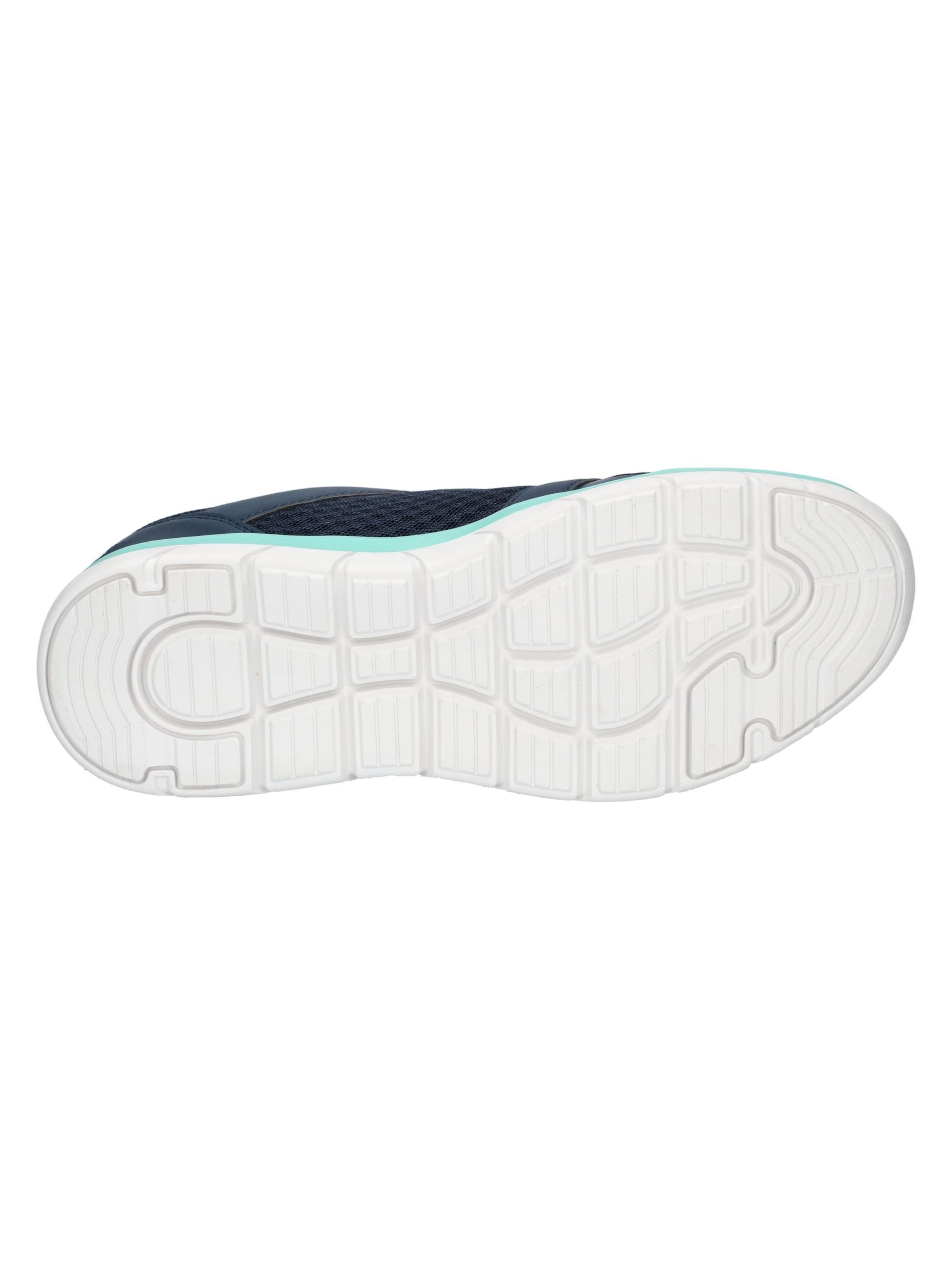 LICO Sneaker  ' Matera ' in Blau