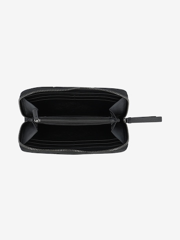 Picard Wallet 'Oxo' in Black