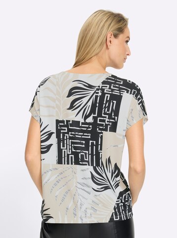 heine Футболка в Серый