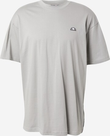 T-Shirt 'Elivio' ELLESSE en gris : devant