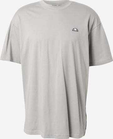 ELLESSE Shirt 'Elivio' in Grau: predná strana