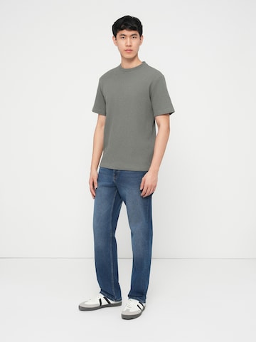 Only & Sons Regular Jeans 'ONSEDGE' in Blauw
