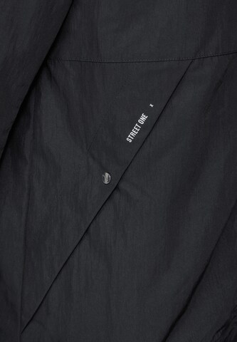 STREET ONE Between-Season Jacket in Black