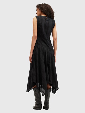 Abito 'AVANIA' di AllSaints in nero