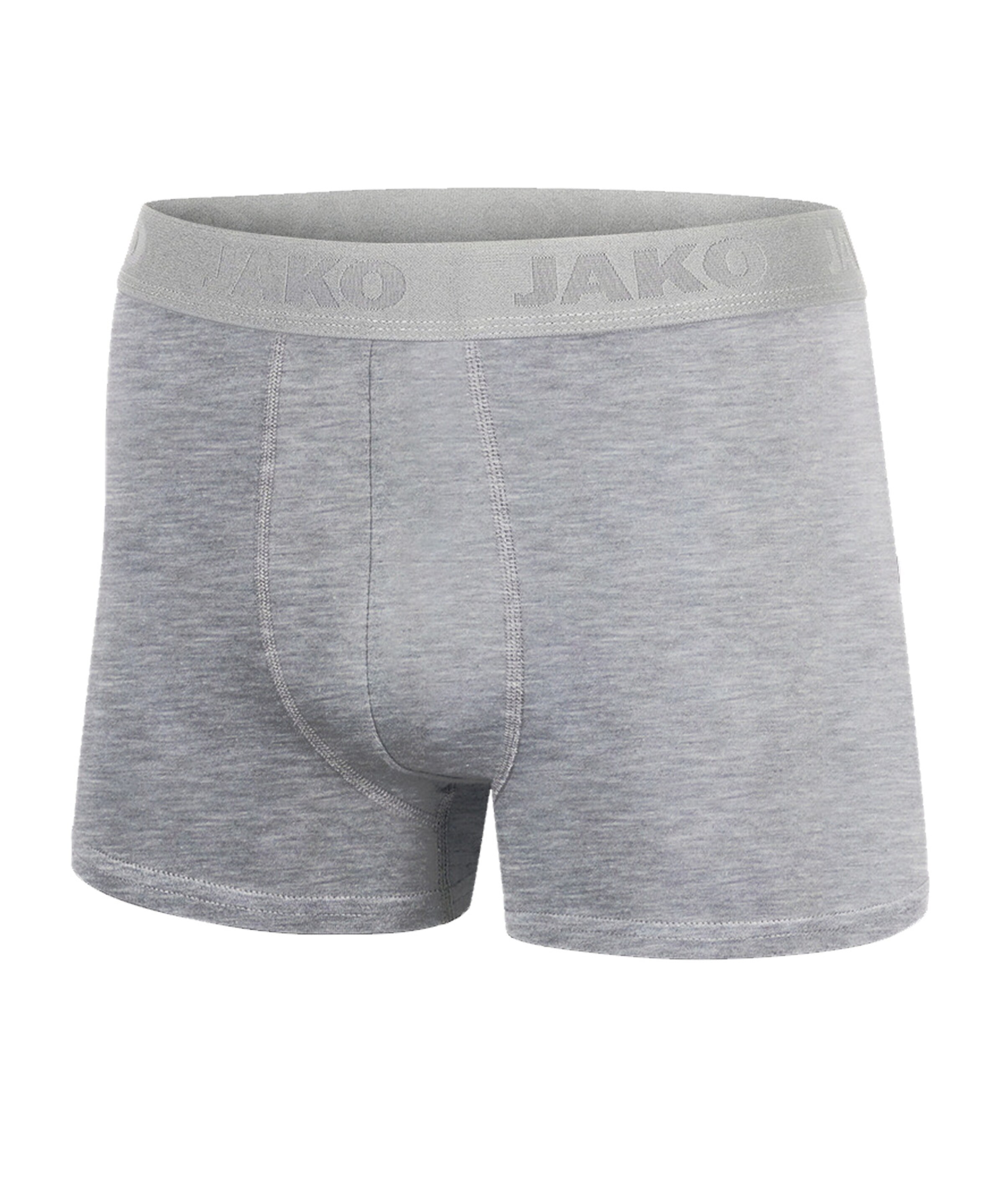JAKO Sport alsónadrágok - szürke: elől
