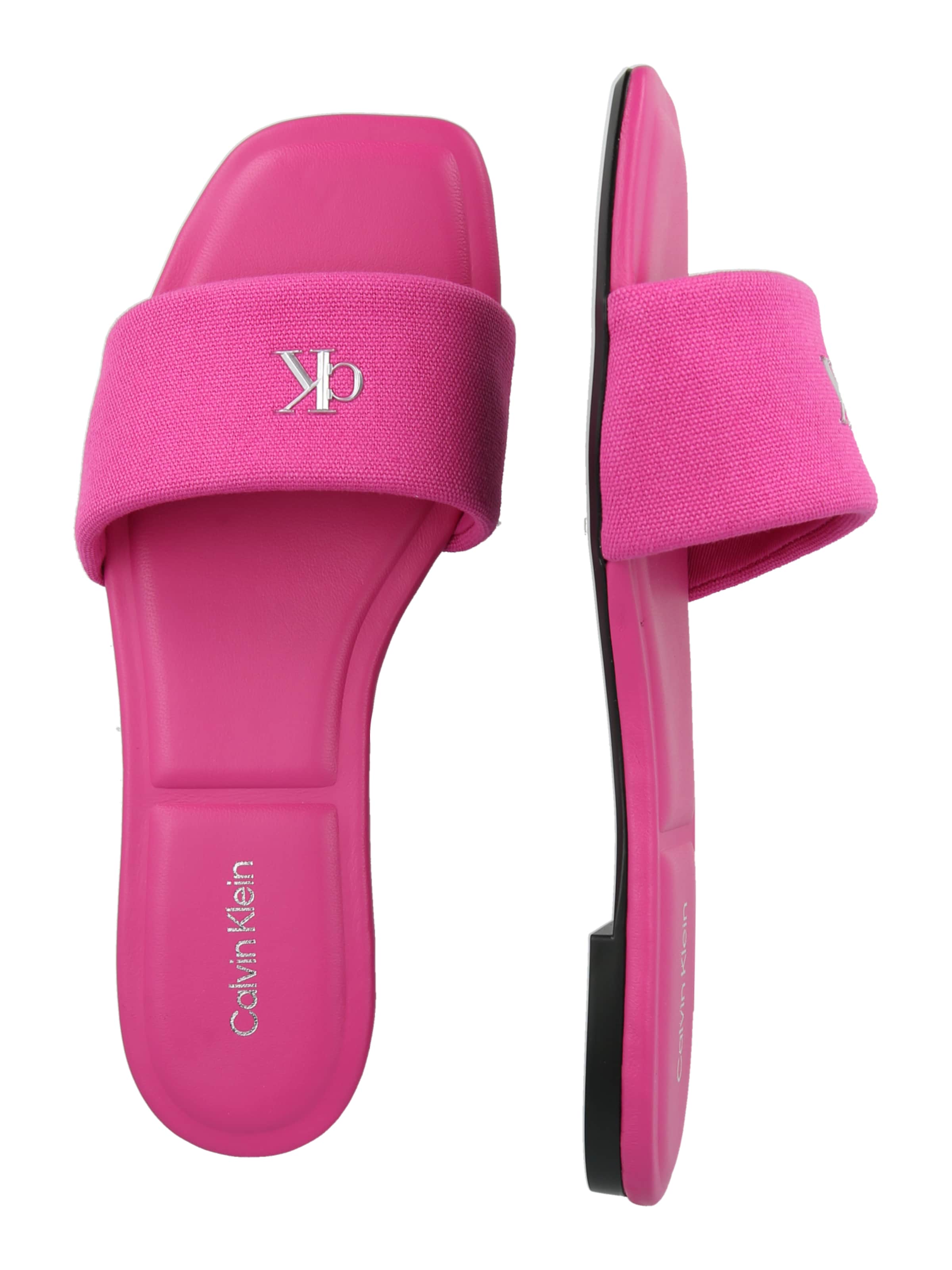 Calvin Klein Μιούλ 'Provence' σε ροζ