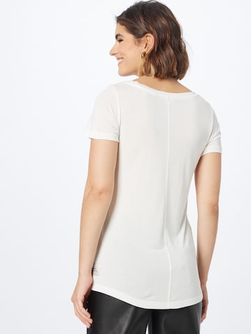 Elias Rumelis Shirt 'C01ZE0046' in Weiß