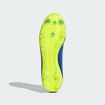 Chaussure de foot 'F50 Messi League' ADIDAS PERFORMANCE en bleu