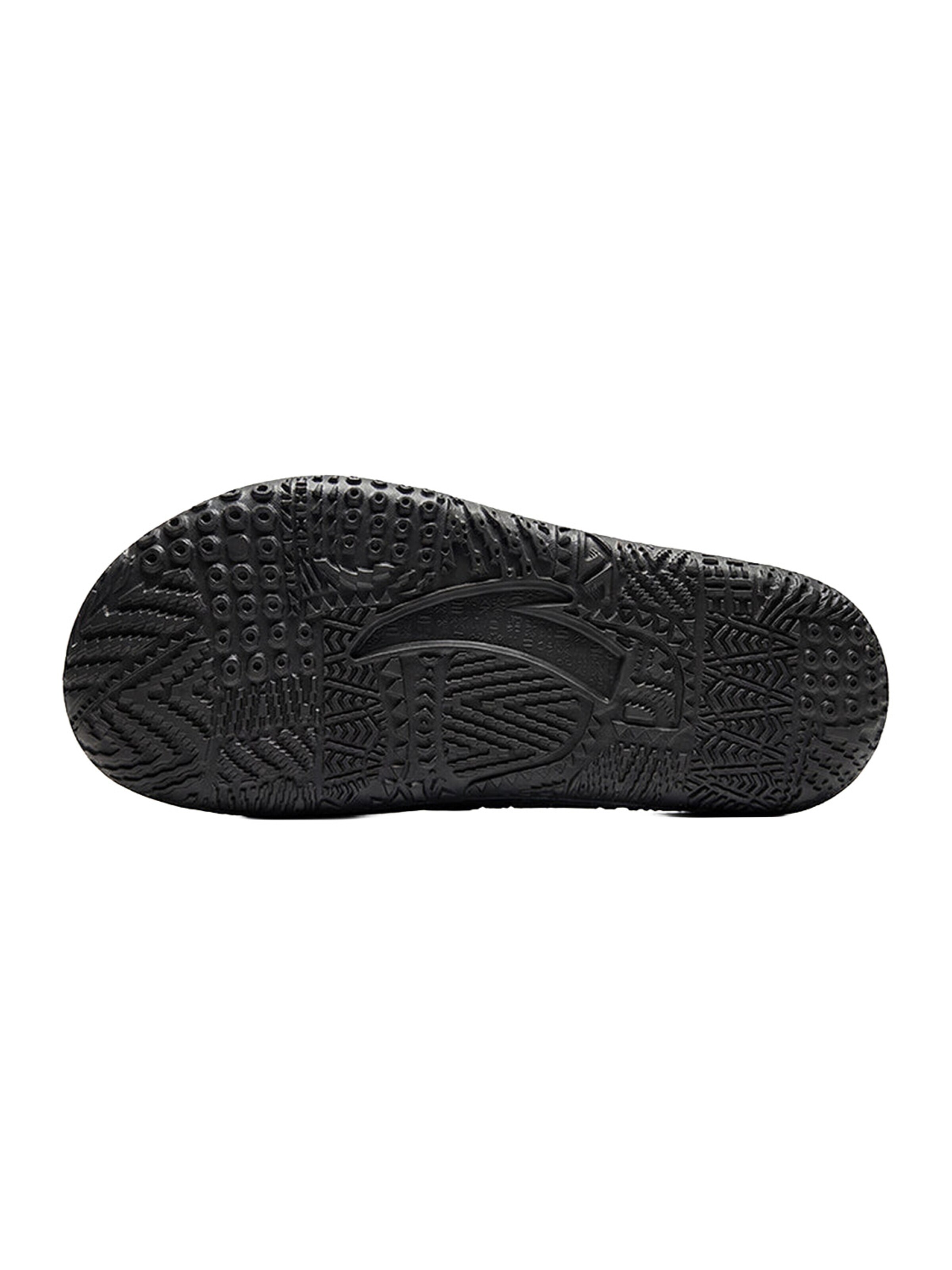 ANTA Mule in Black