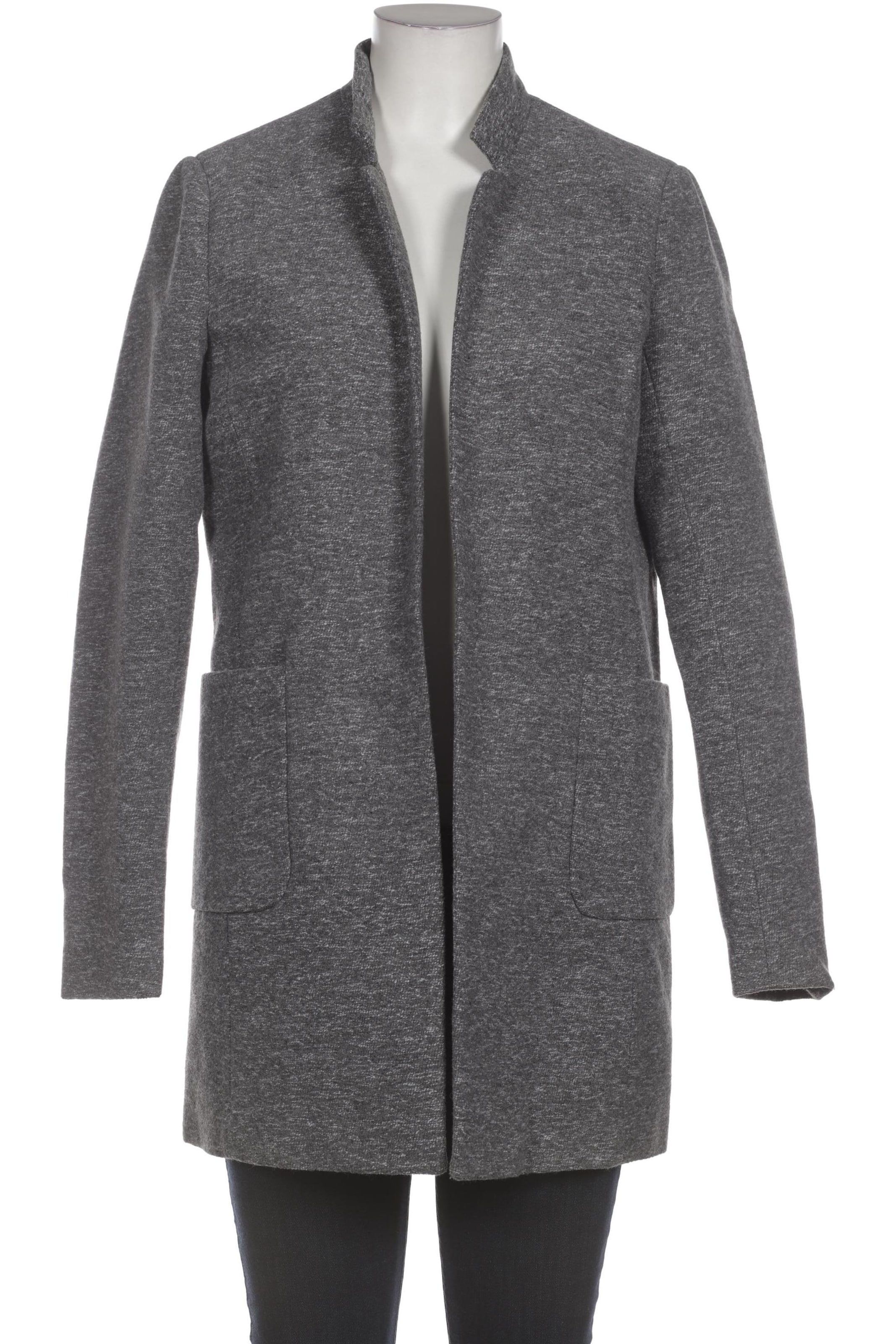 ONLY Jacket & Coat in M in Grey: front