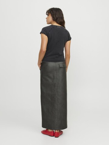 JJXX Nederdel 'MADDY' i sort