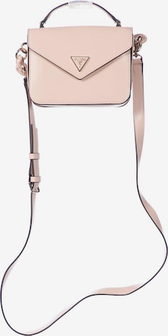 GUESS Bag in One size in Pink: front