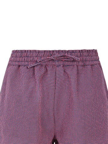 PROTEST Regular Hose 'PRTDally' in Pink