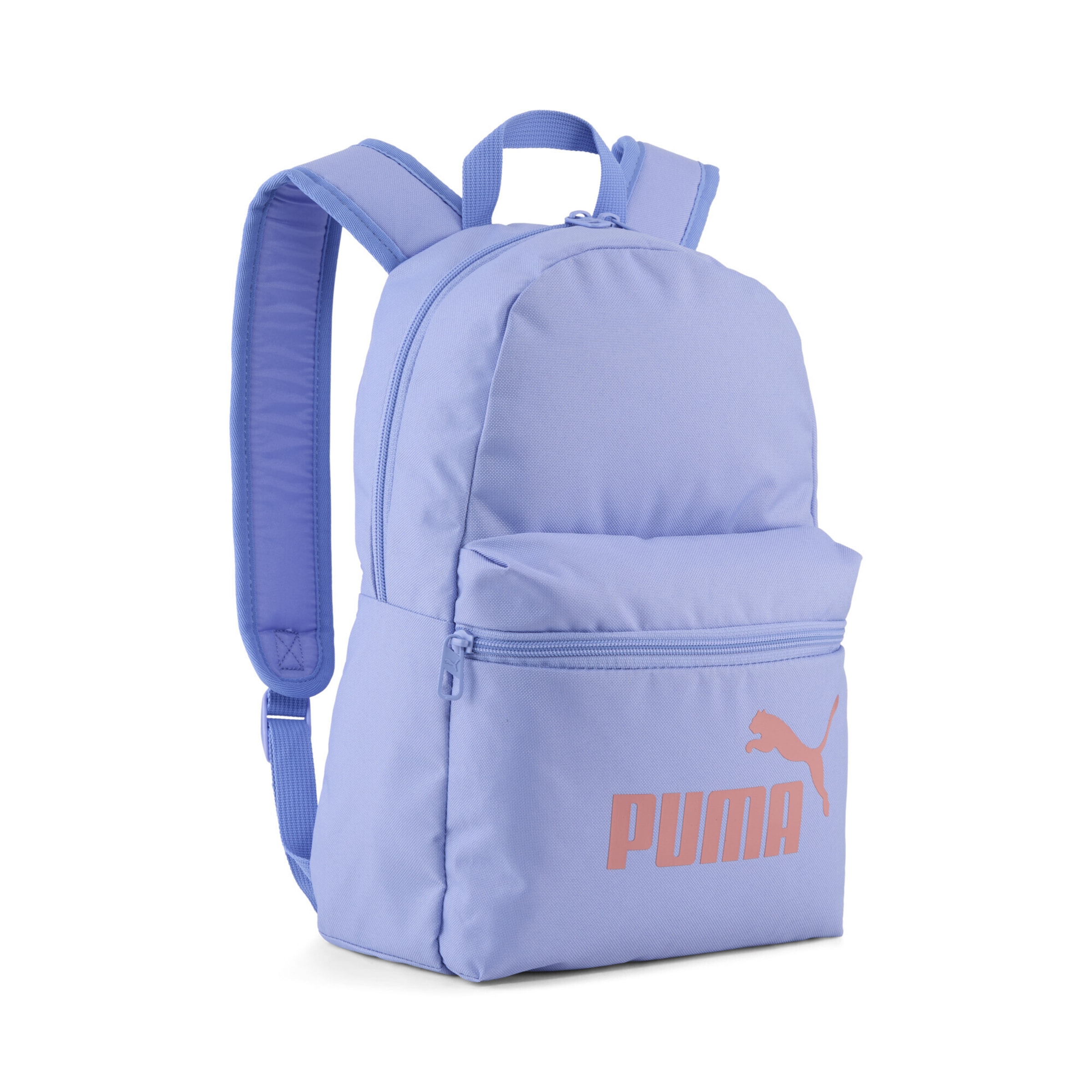 Sac à dos 'Phase 13' PUMA en violet : devant