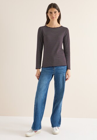 CECIL Shirt in Black