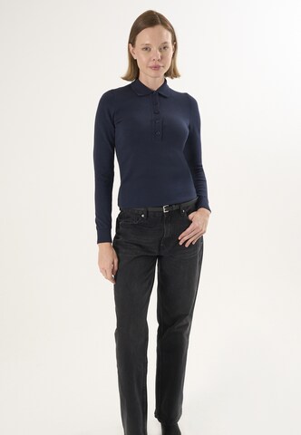 Felix Hardy Свитер в Синий