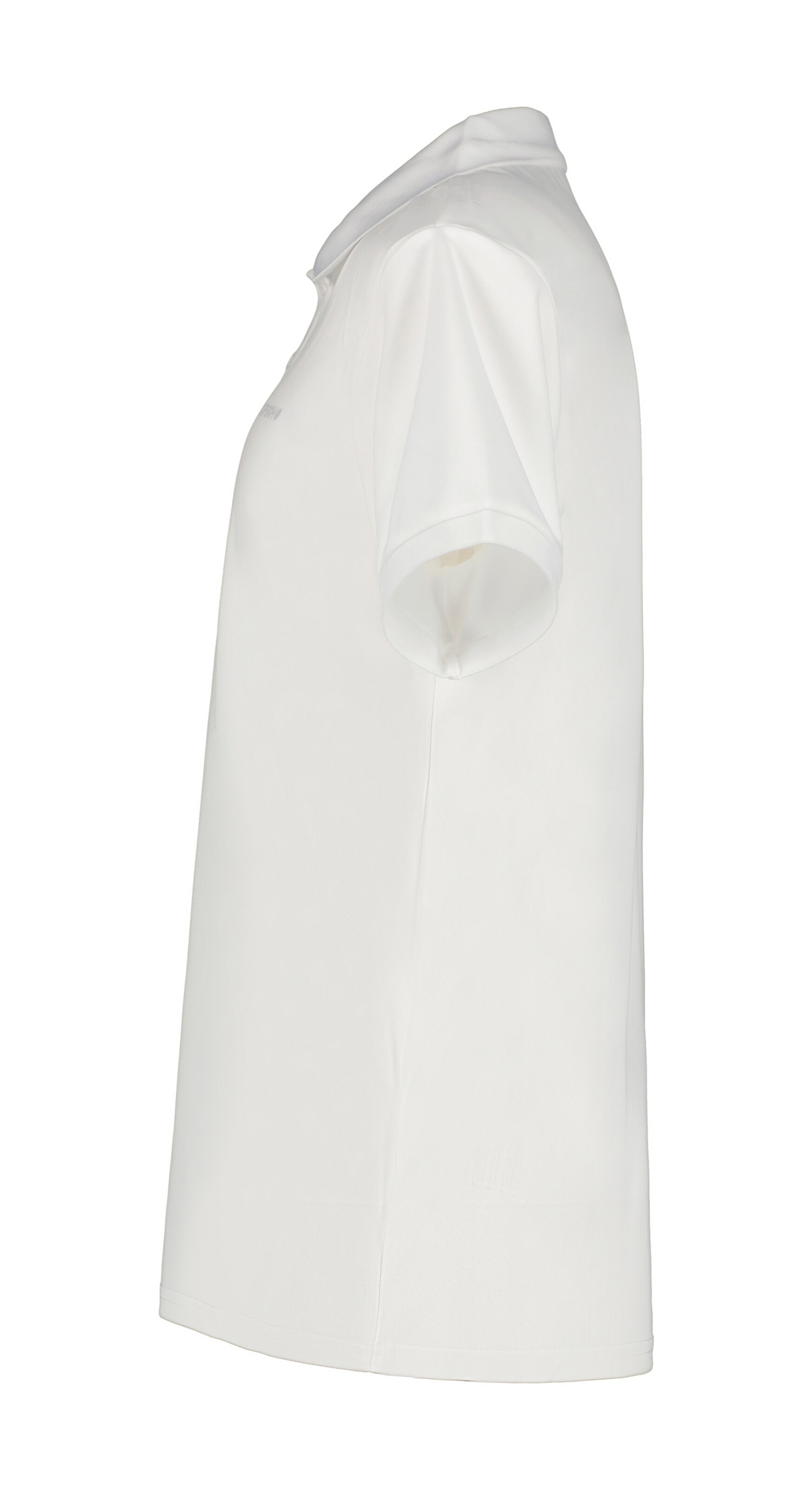 ICEPEAK Performance shirt 'Bellmont' in White