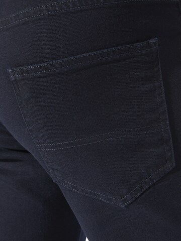 BABISTA Regular Jeans 'Quarmin' in Blauw