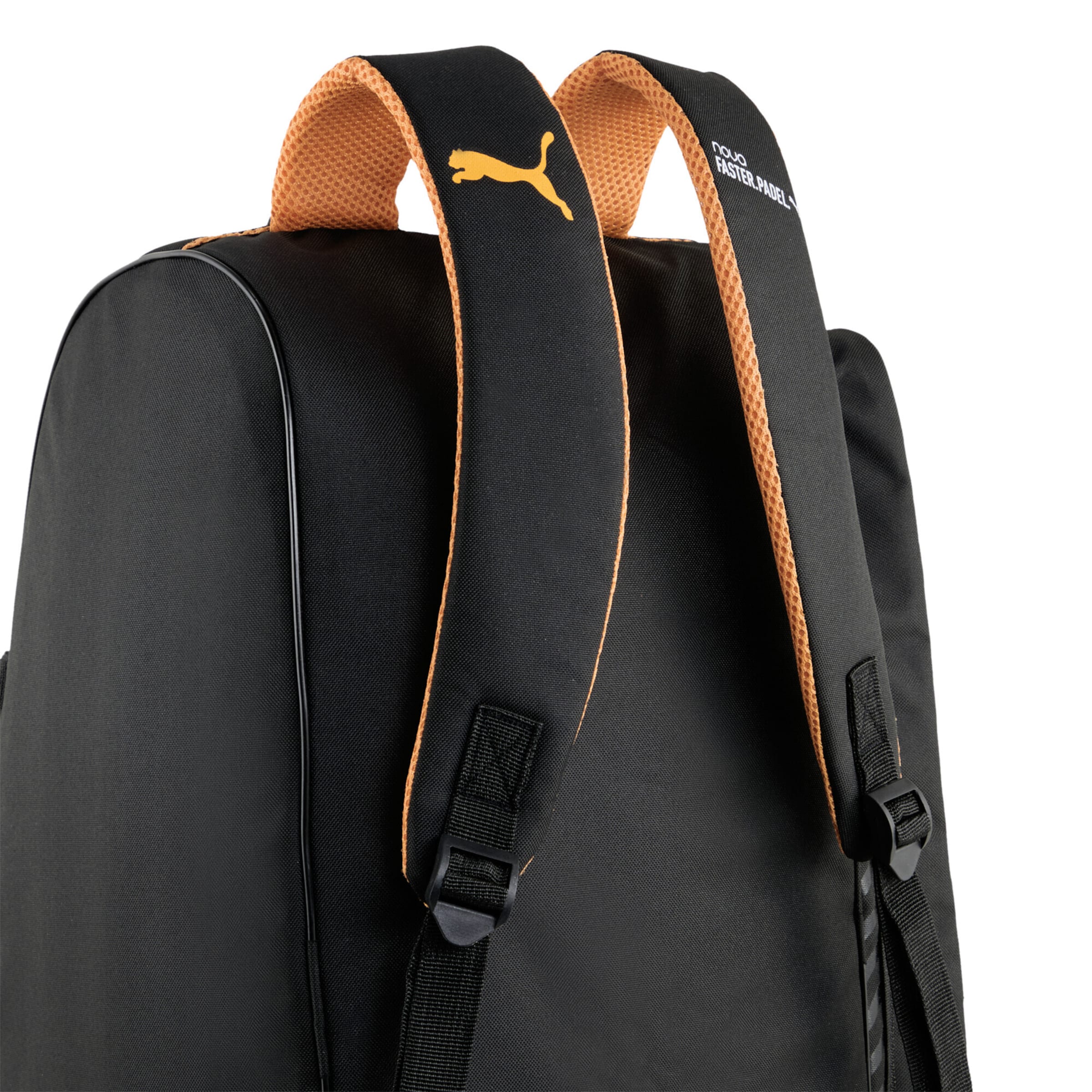 Sac de sport 'Nova Elite' PUMA en noir