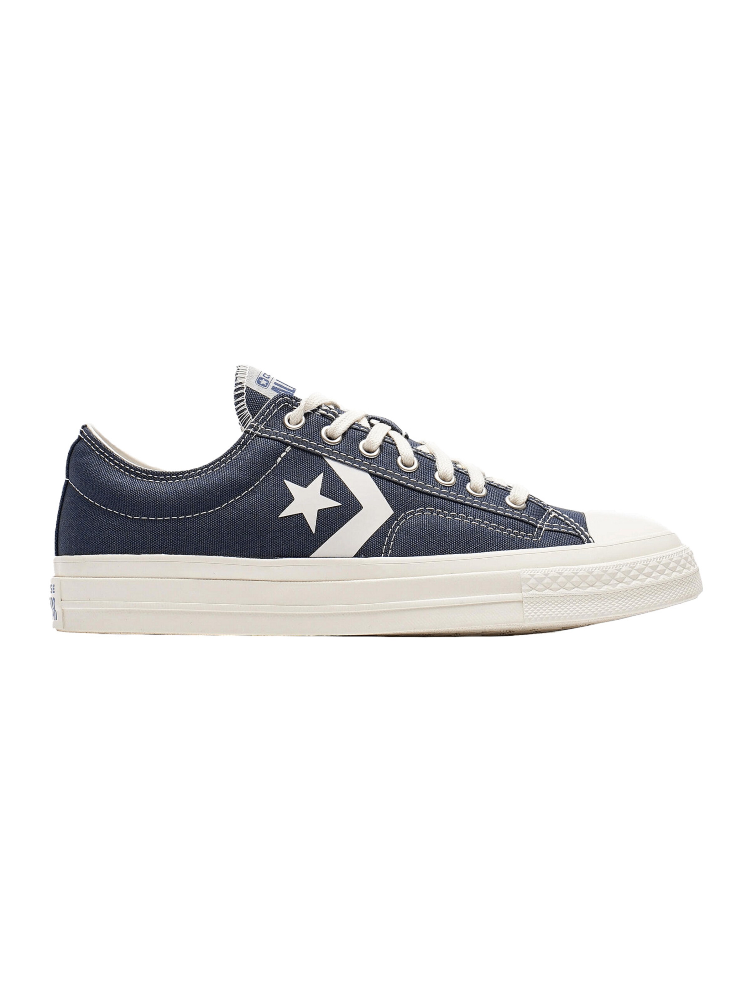 CONVERSE Sneaker in Blau