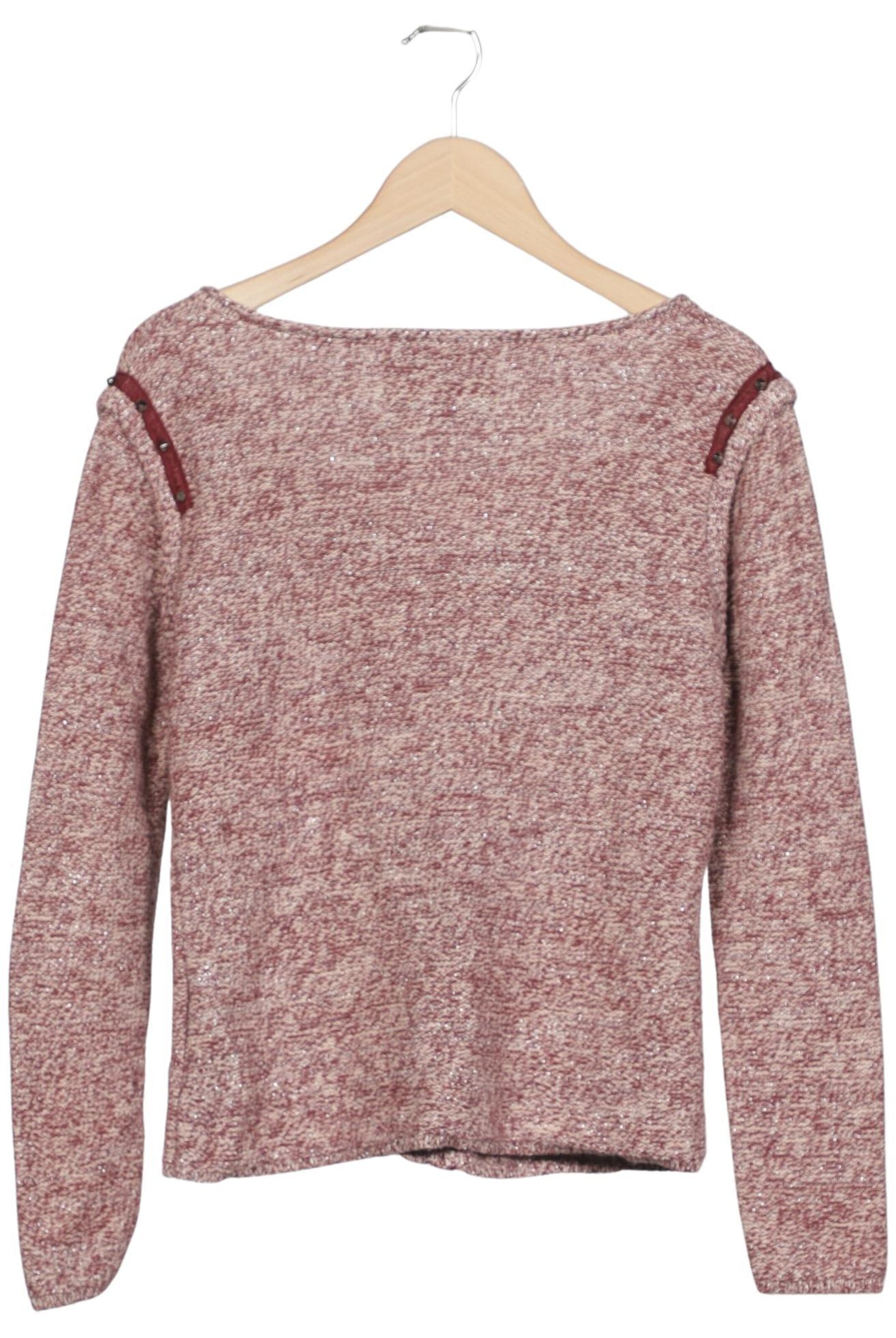 GUESS Strickjacke M in Rot