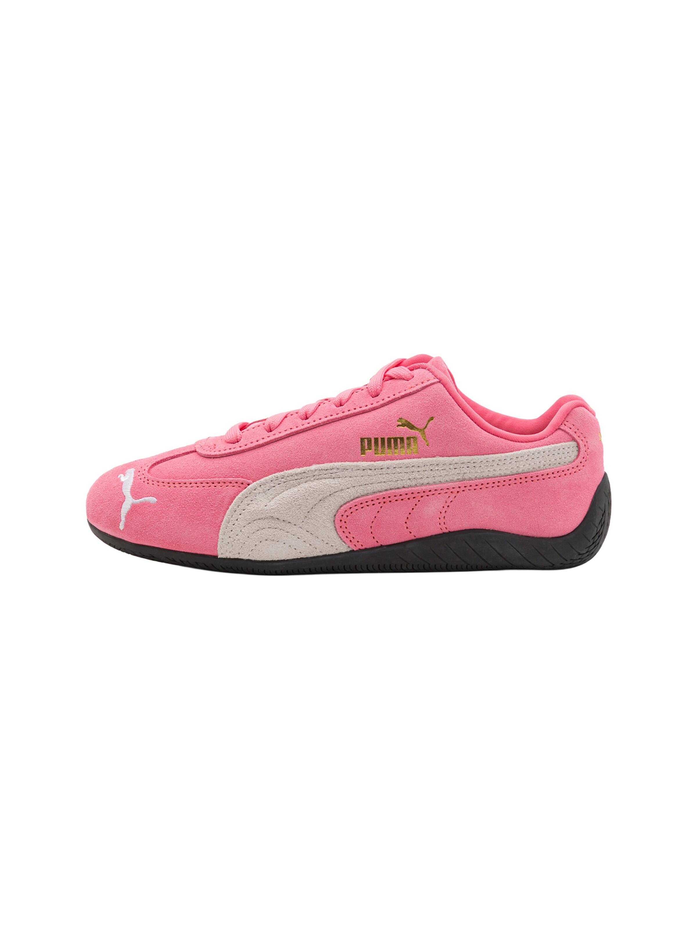 PUMA Tenisky 'Speedcat' – pink: přední strana