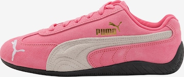PUMATenisice 'Speedcat' - roza boja: prednji dio
