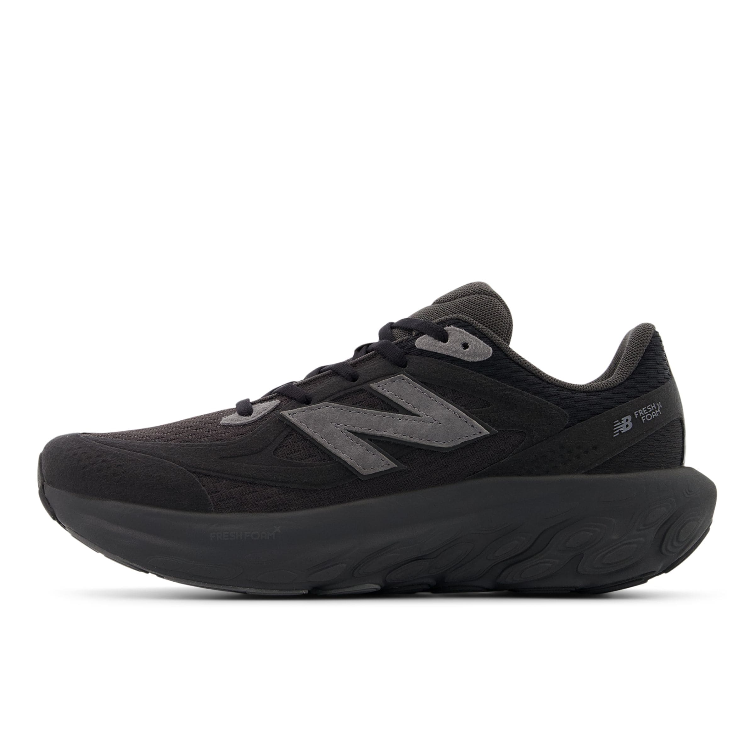 new balance Sneaker '800' in Schwarz