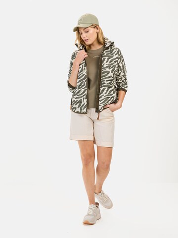 CAMEL ACTIVE Tussenjas in Groen
